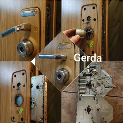 Pogotowie zamkowe - ślusarskie, serwis zamków-drzwi